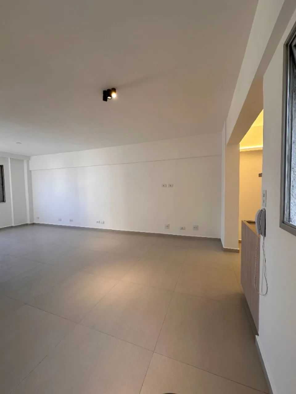 Studio 40m² Rudge Ramos