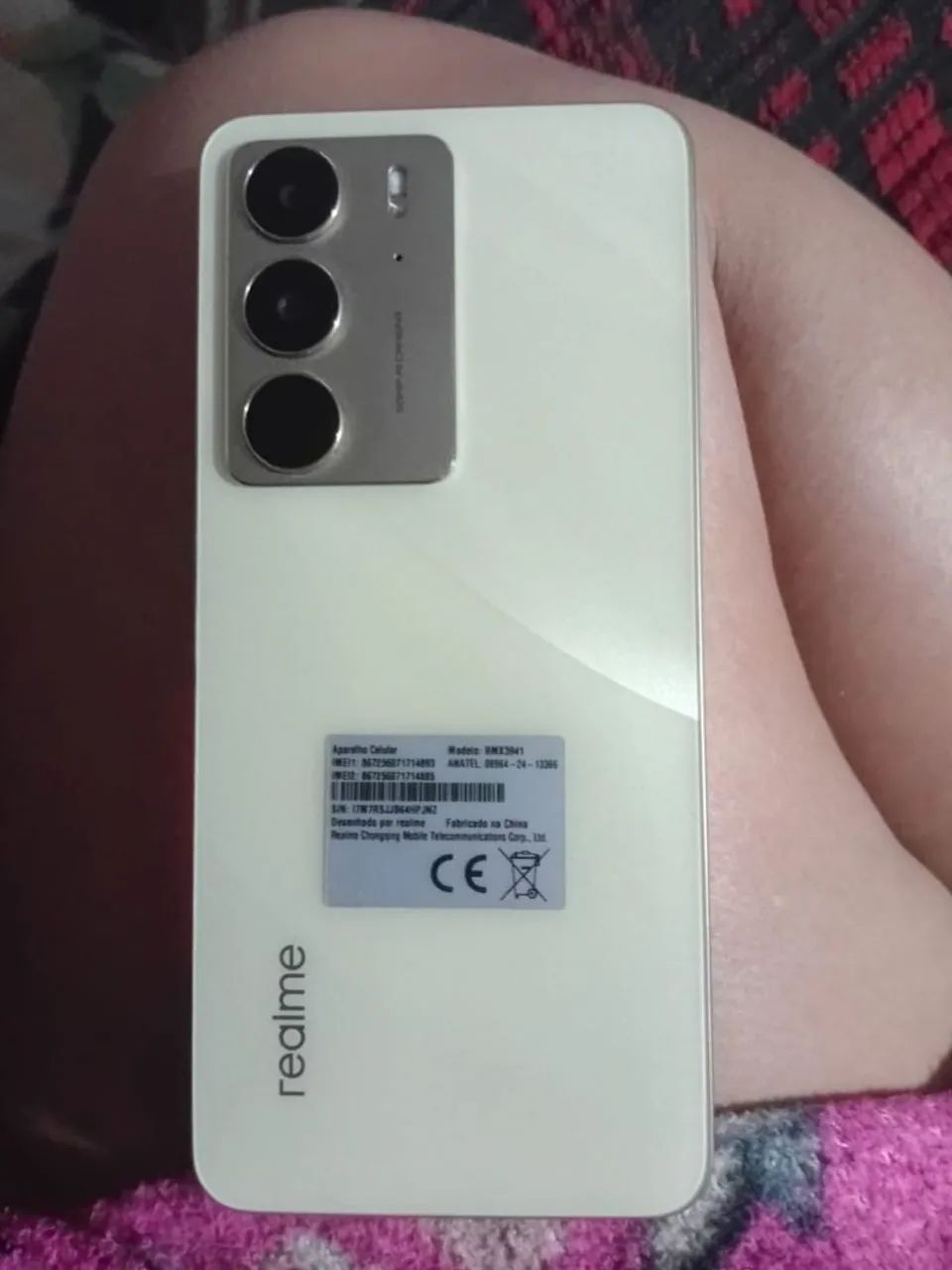 Realme c75 - Foto 5