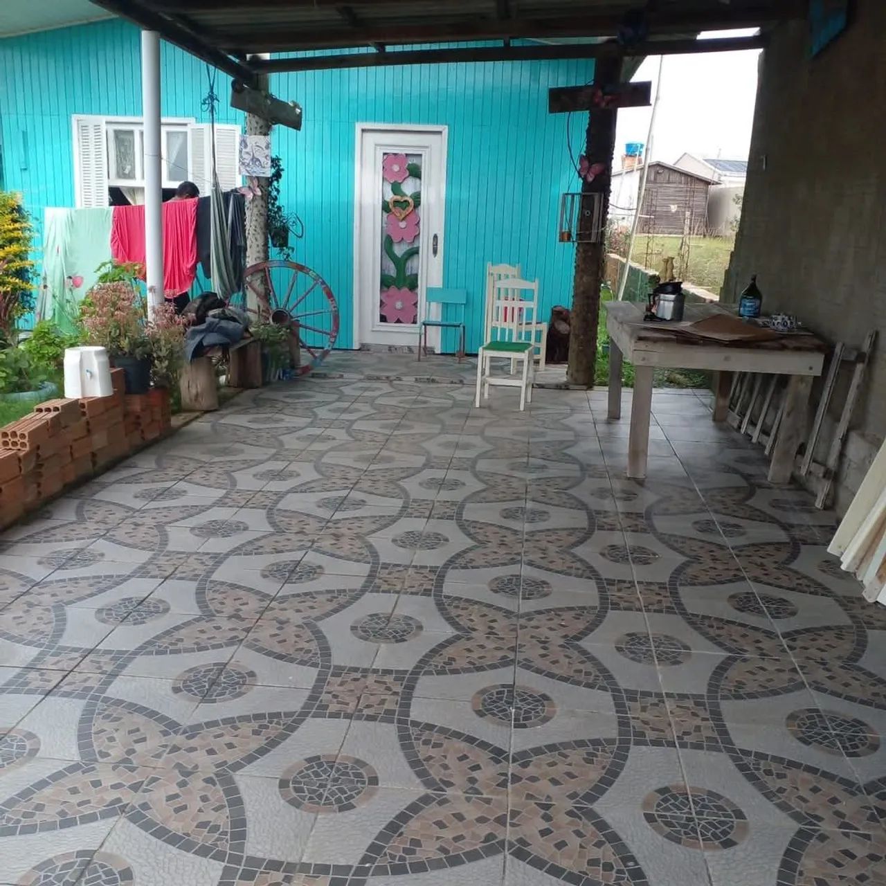 CASA NA PRAIA DO BARRANCO SJN