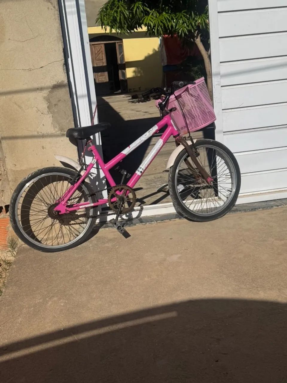 Bicicleta  - Foto 2