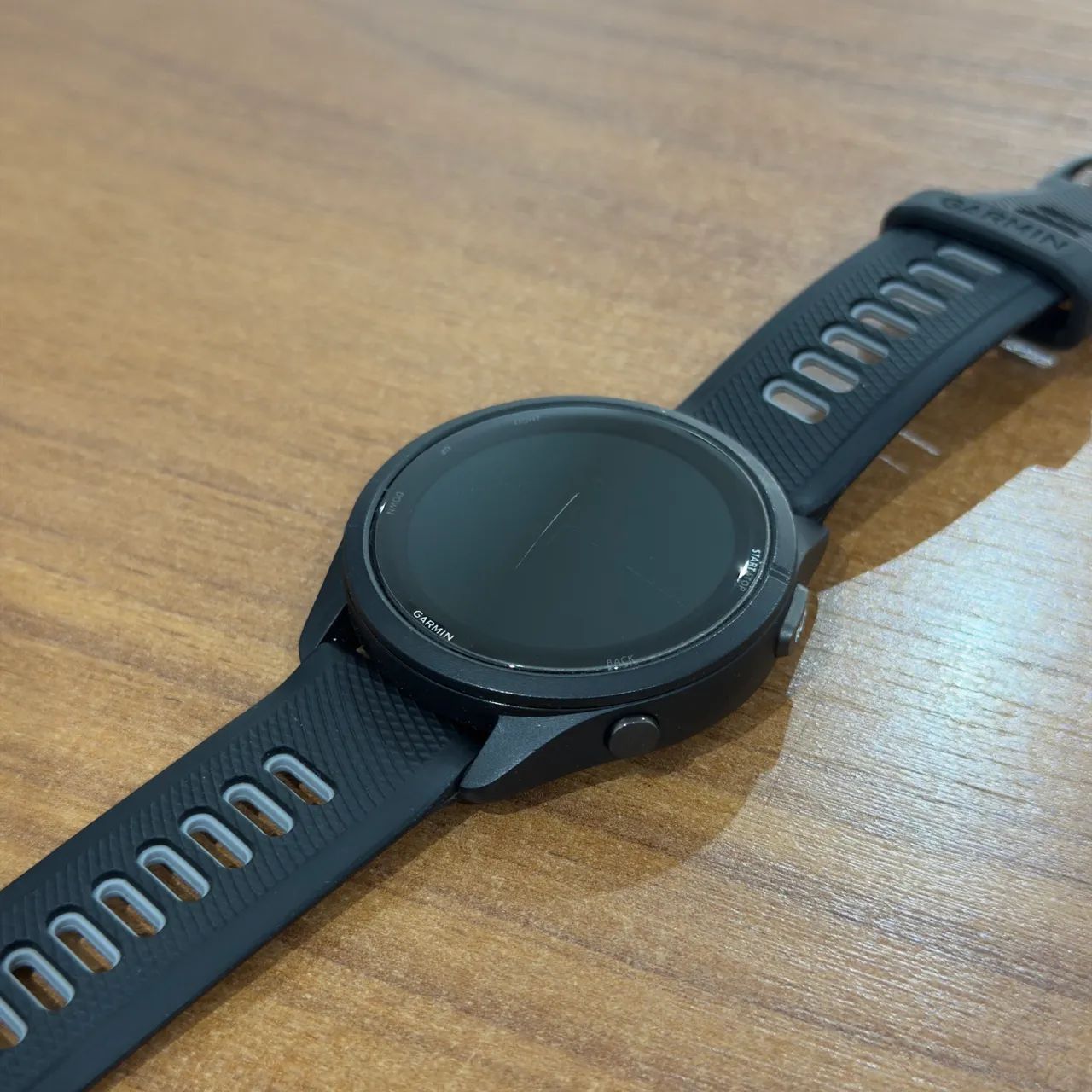 Garmin Forerunner 265 - 3 Meses de Uso - Foto 2