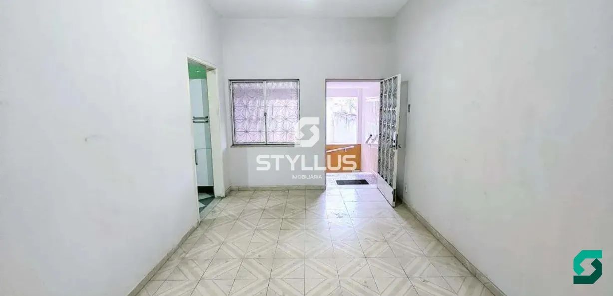 Méier | Apartamento 3 quartos, sendo 1 suite