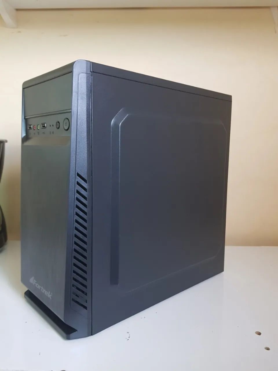 PC Home, Dual-core 4gb, Ram HD 500gb, Wind 10 Pro 64Bit. - Foto 3