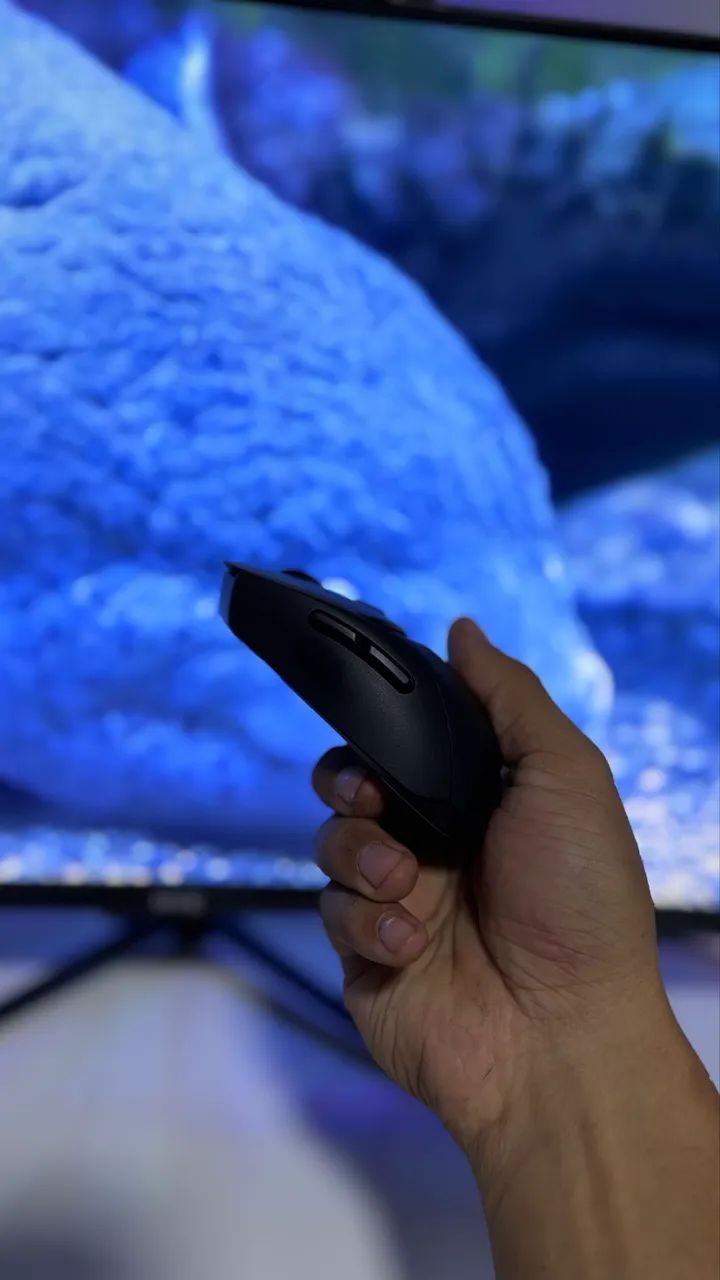 Mouse Logitech G309 25K DPI - Foto 2