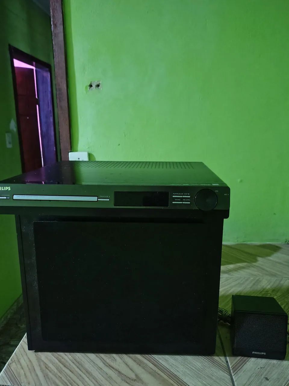 VENDO HOME THEATER  - Foto 4