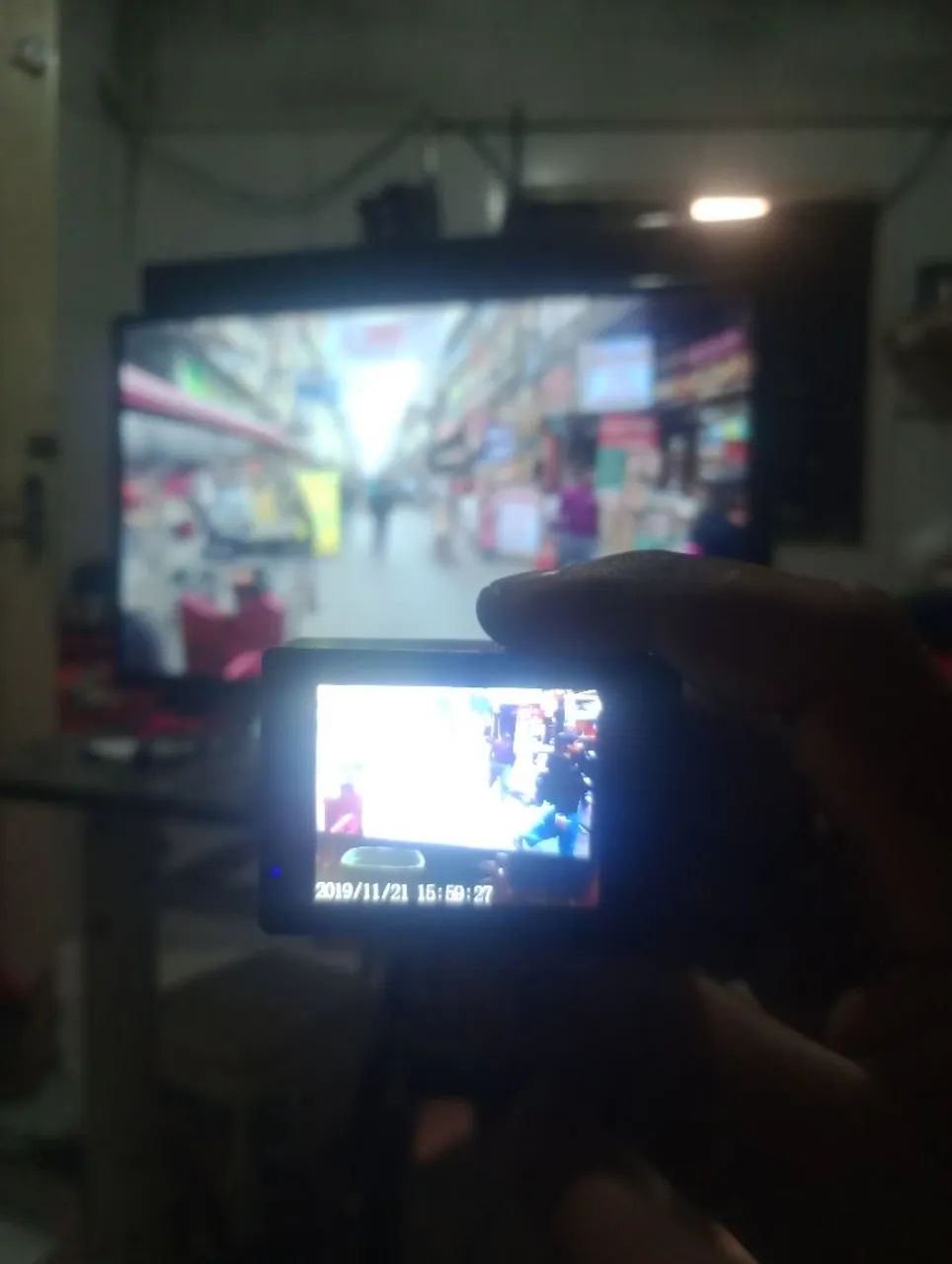 Mini camera - Foto 3