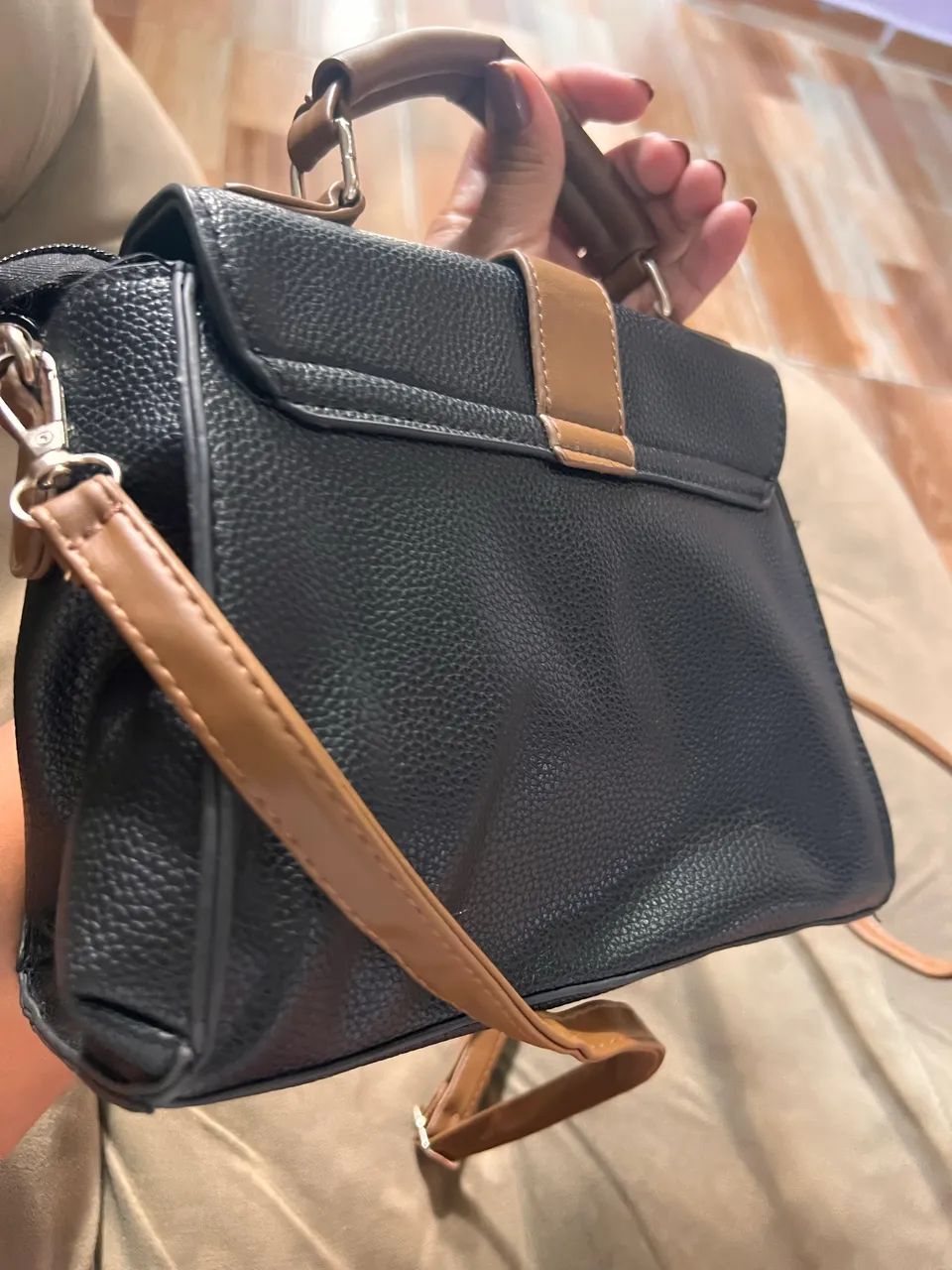Bolsa nova - Foto 4