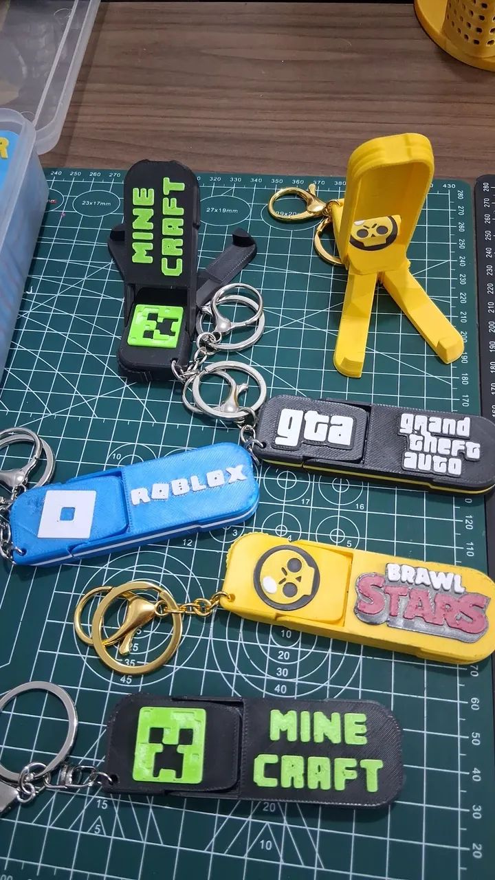 Suporte para Celular Jogos 