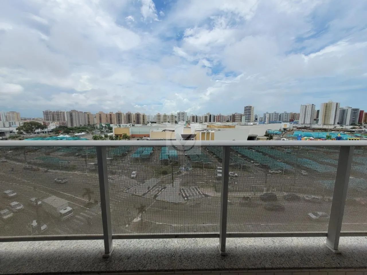 Sala para Aluguel no Jardins em Aracaju/SE  Neo Office: 78m² - Foto 3