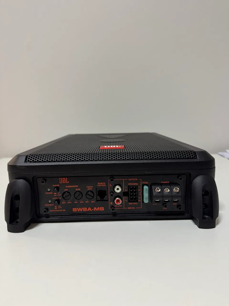 JBL slim SW8A-MS - Foto 2