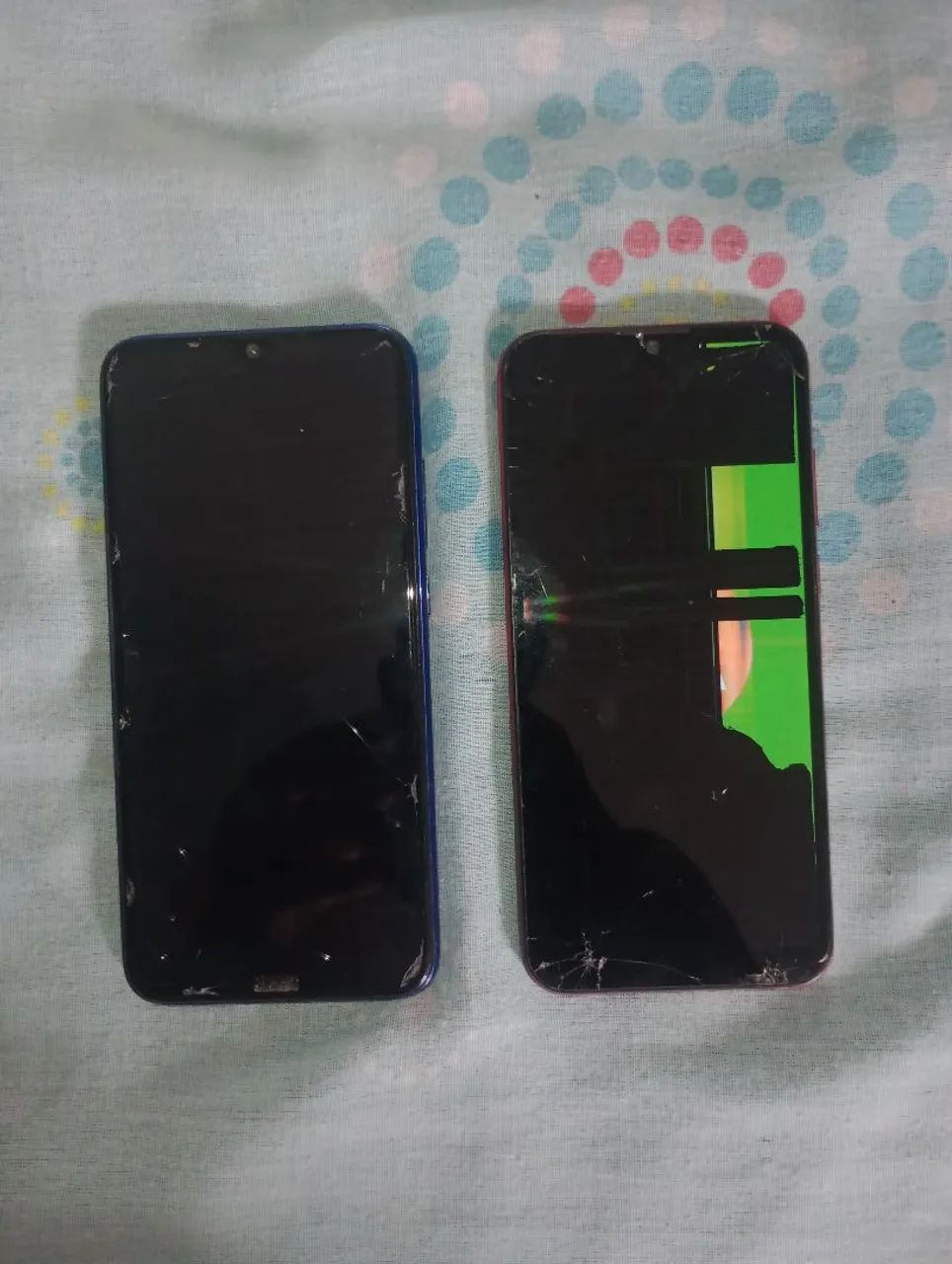 Celulares para trocar a tela - Foto 2