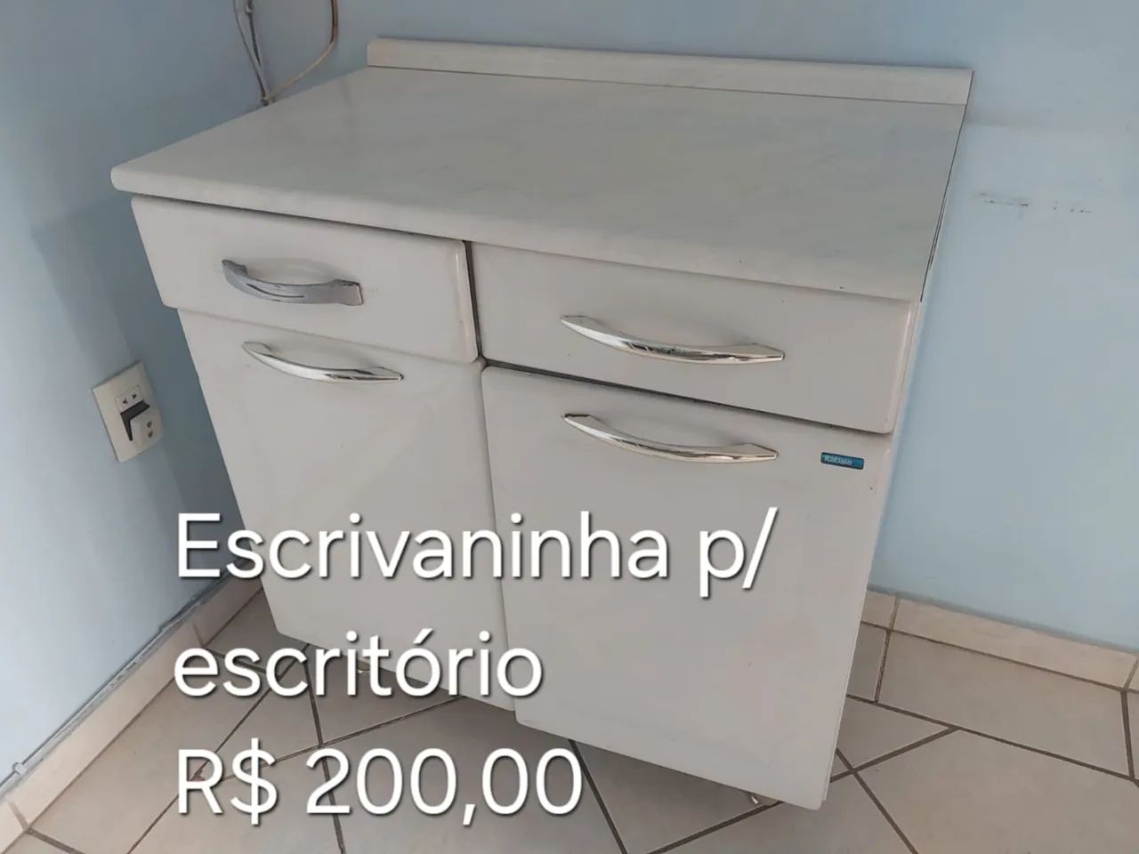 Escrivaninha 