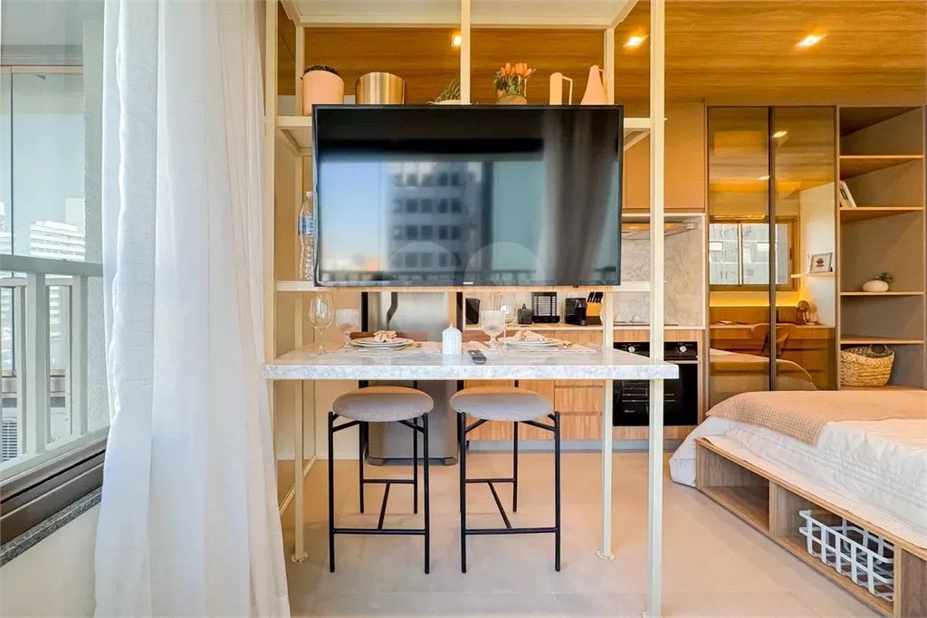 Studio para locação em Vila mariana - SP - Foto 2