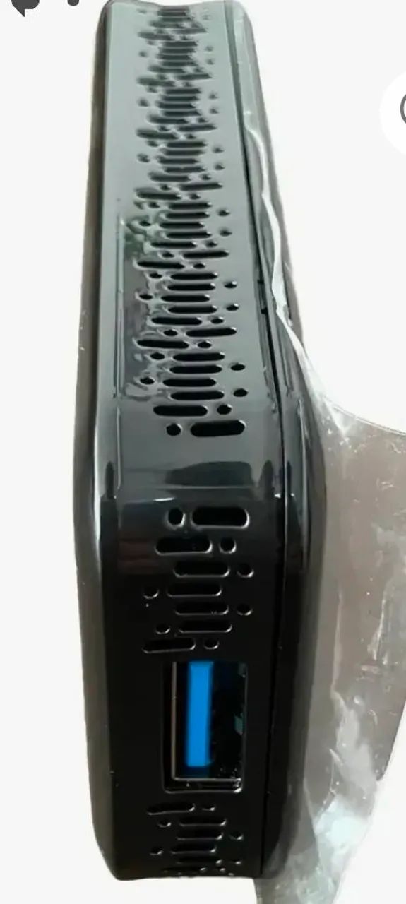 Espalhamento sem Fio para multimidia - Foto 3