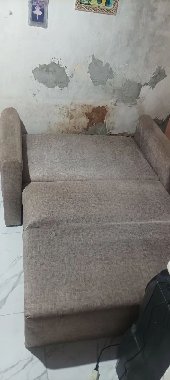 Sofá cama  - Foto 3
