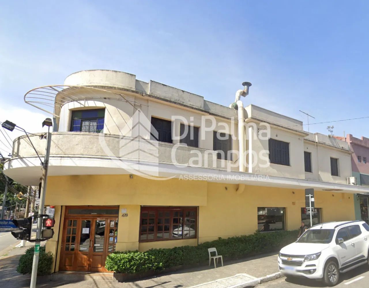 Sala Comercial com 160m² para alugar no Cambuci - Foto 2