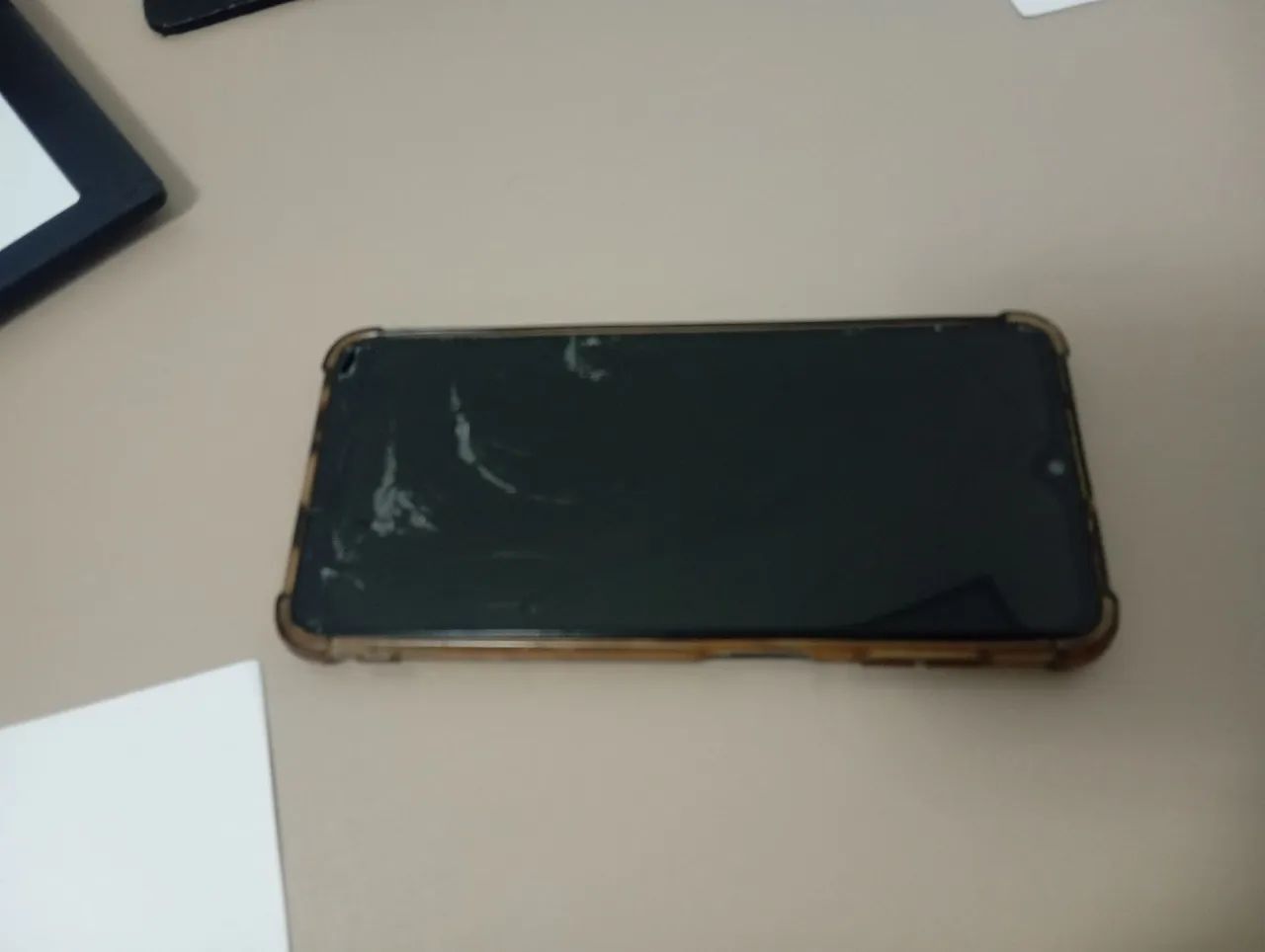 Samsung Galaxy m32 128GB 6GB RAM