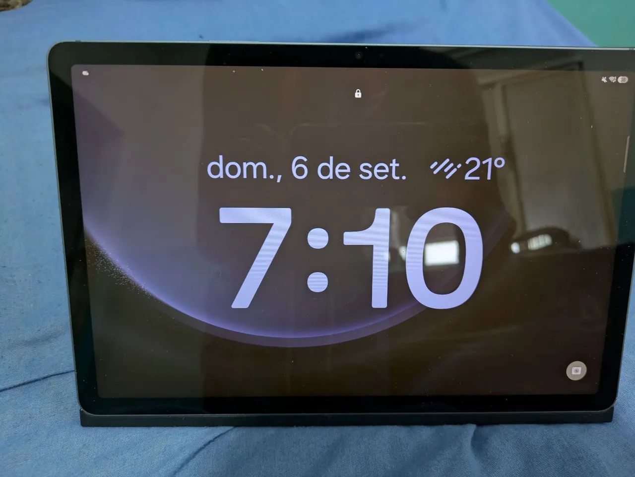 Tab S9 FE COMPLETO 