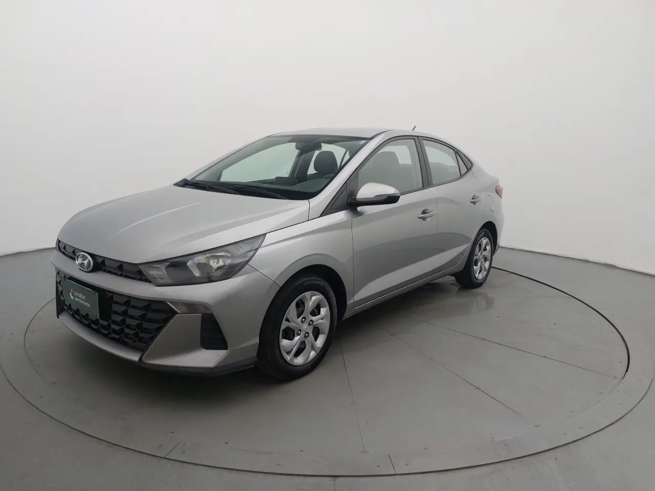 Hyundai Hb20S 2026
