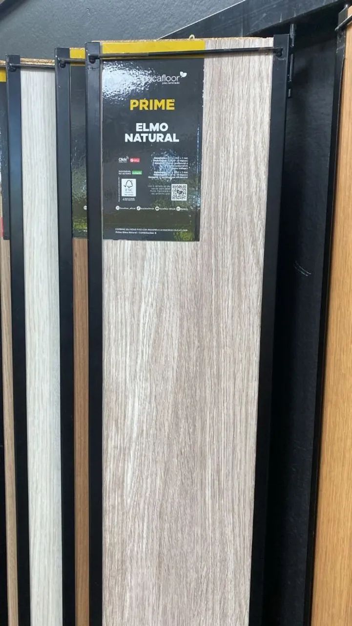 Pisos Laminados &Vinilicos - Foto 4