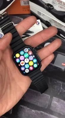 Smartwatch novo - Foto 2