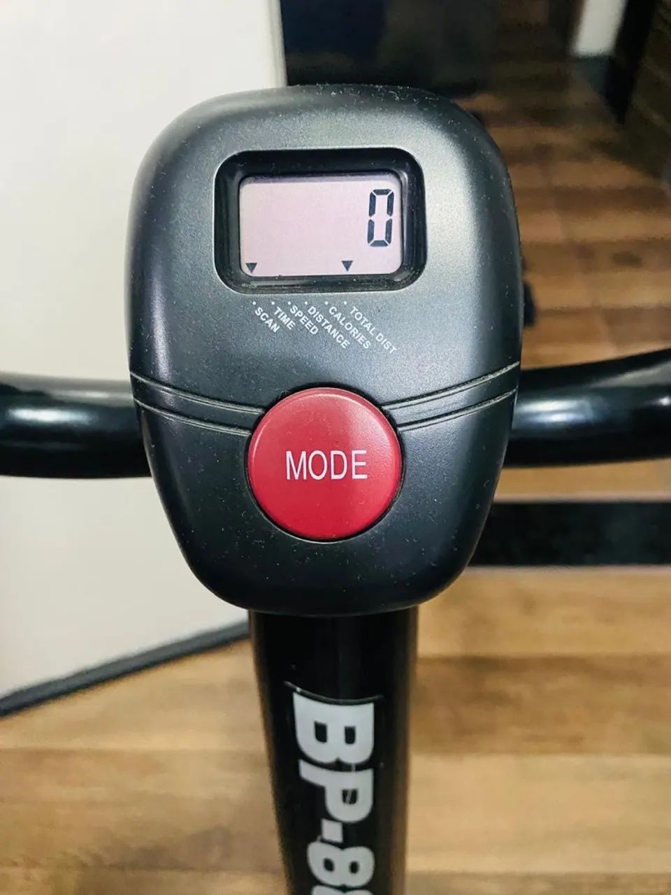 Bicicleta ergométrica  - Foto 2
