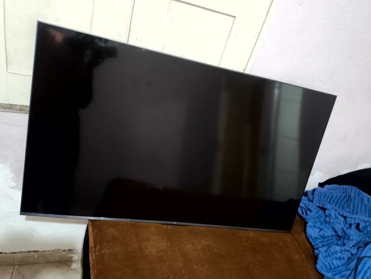 Smart TV TCL C6K 55" 4K QD-Mini LED - Foto 5