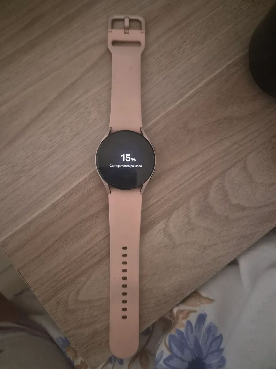 SmartWatch 5 - samsung  - Foto 5