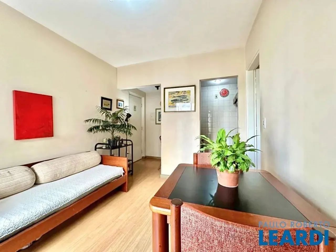 APARTAMENTO - MORRO DOS INGLESES - SP - Foto 10