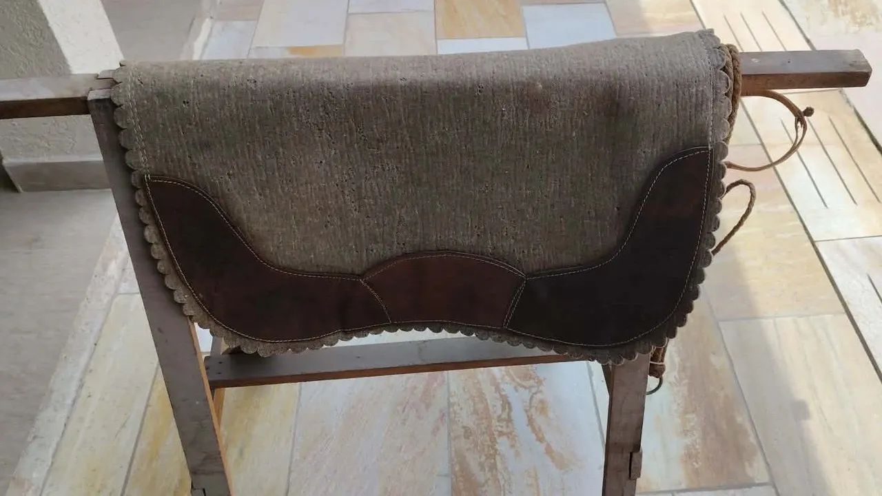 Sela de Montaria  - Foto 5