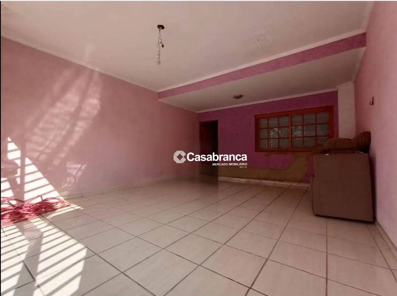 Sobrado com 4 quartos para vender, Vila Haro- Sorocaba/SP