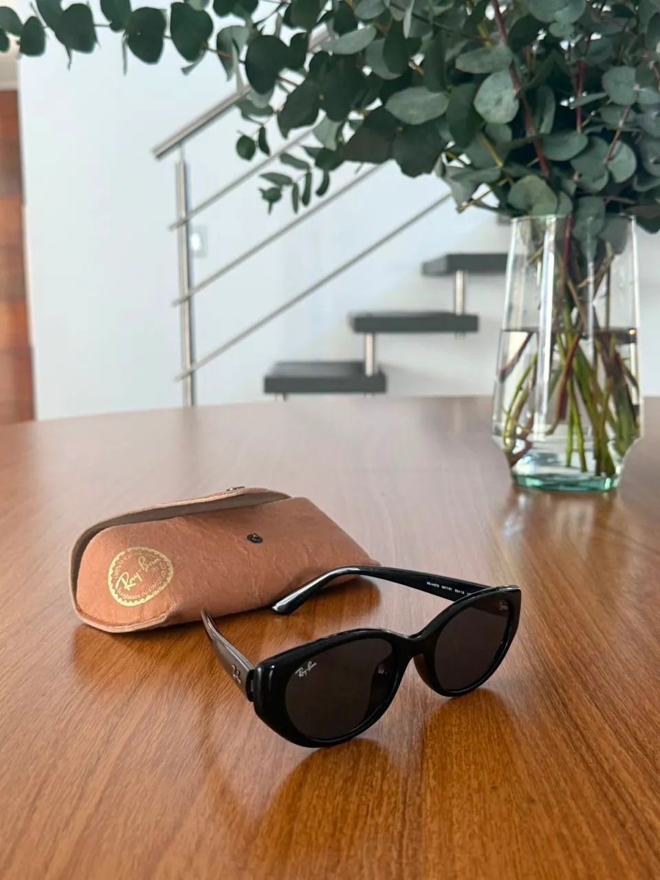 Óculos Ray-Ban RB4457D