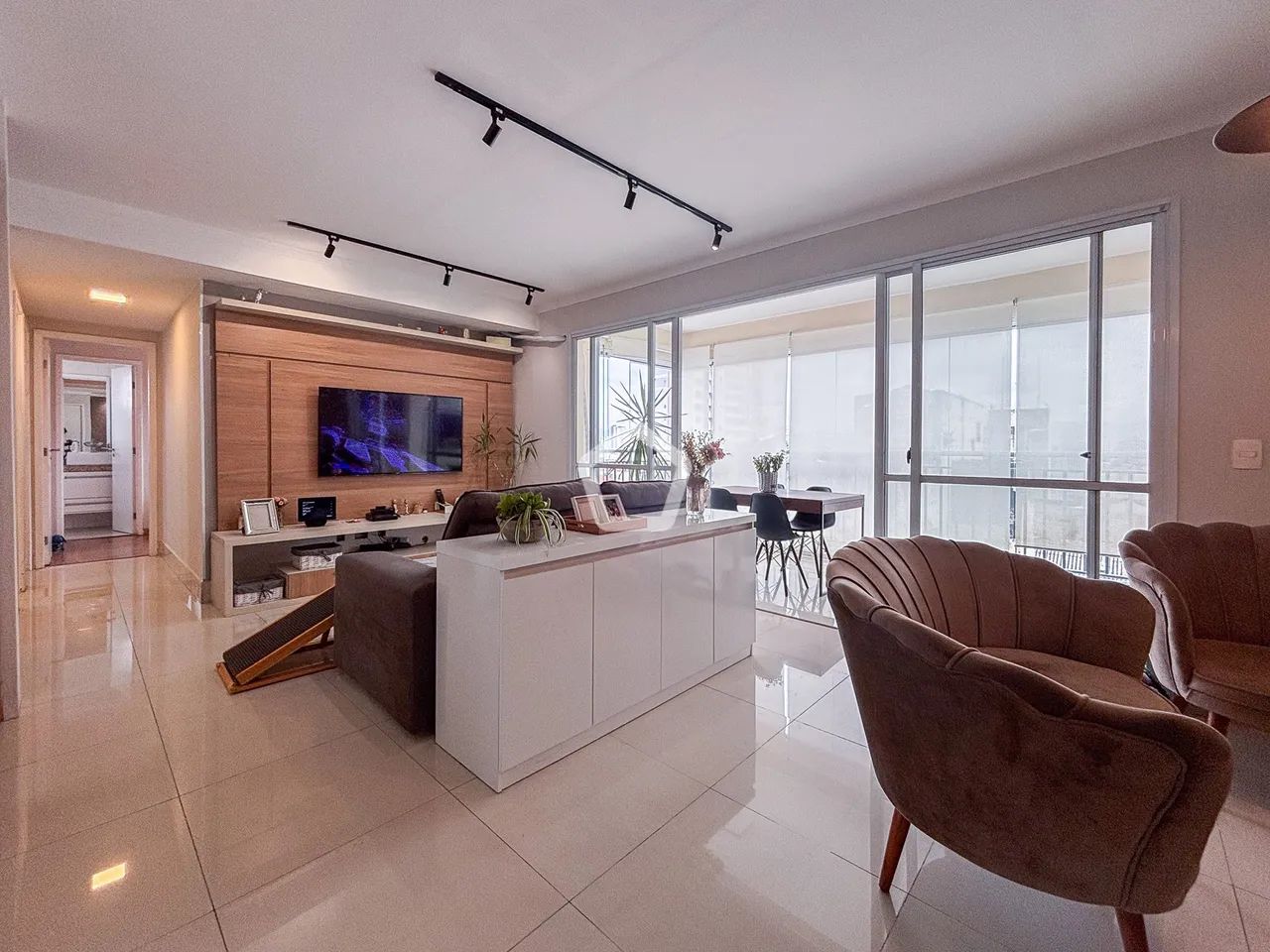 Apartamento em Água Branca