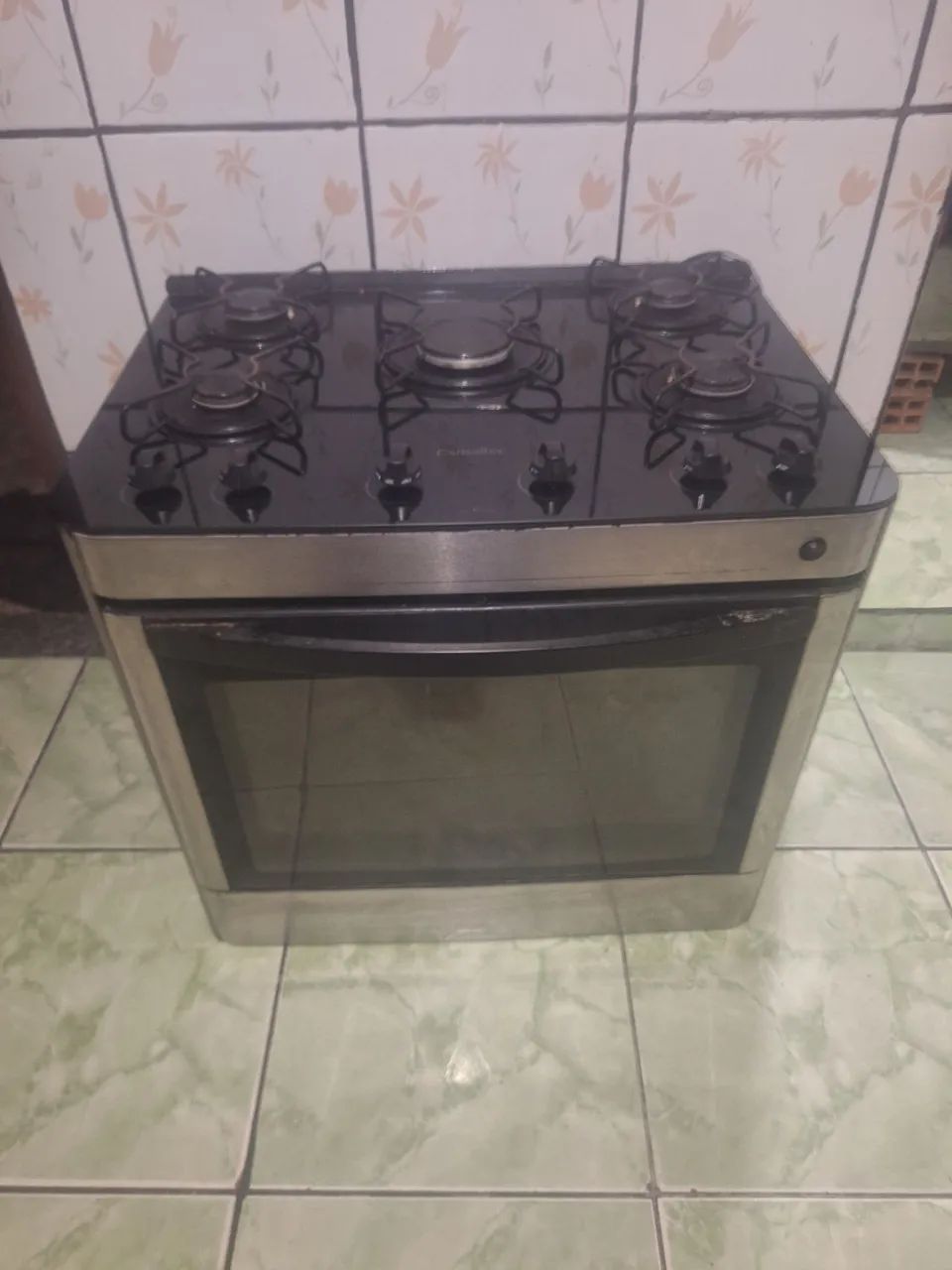 Fogão Esmaltec
