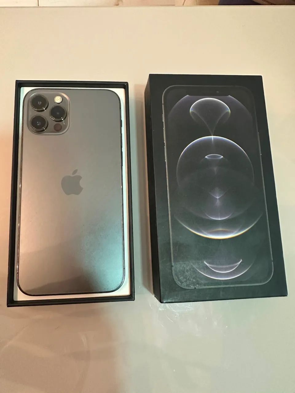 iPhone 12 Pro - Foto 4