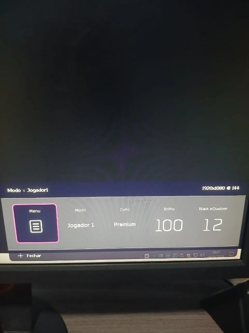 Benq XL2411k 144hz Dyac - Foto 2