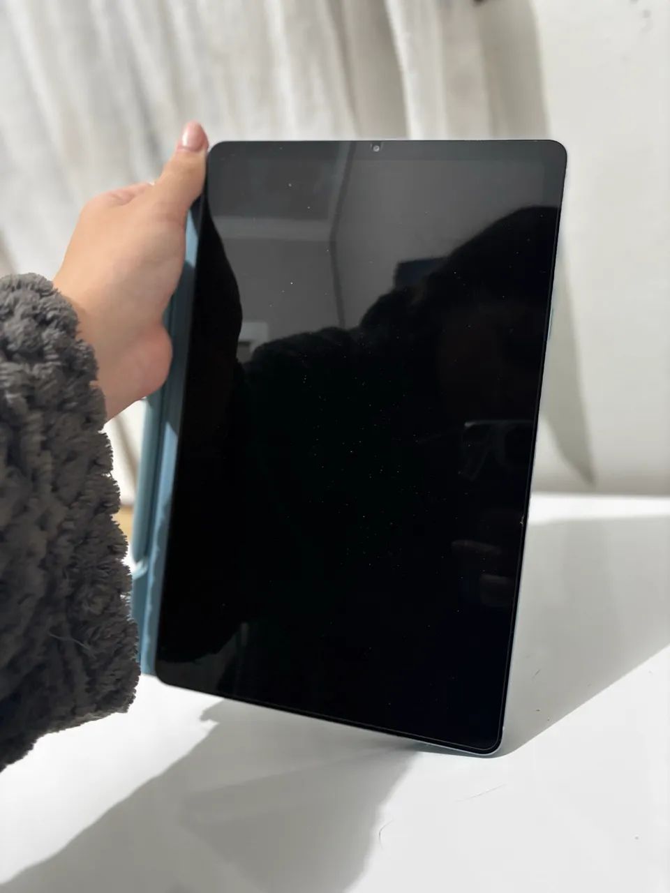 Samsung Galaxy Tab S6 Lite 64GB + S Pen + Capa - Foto 4