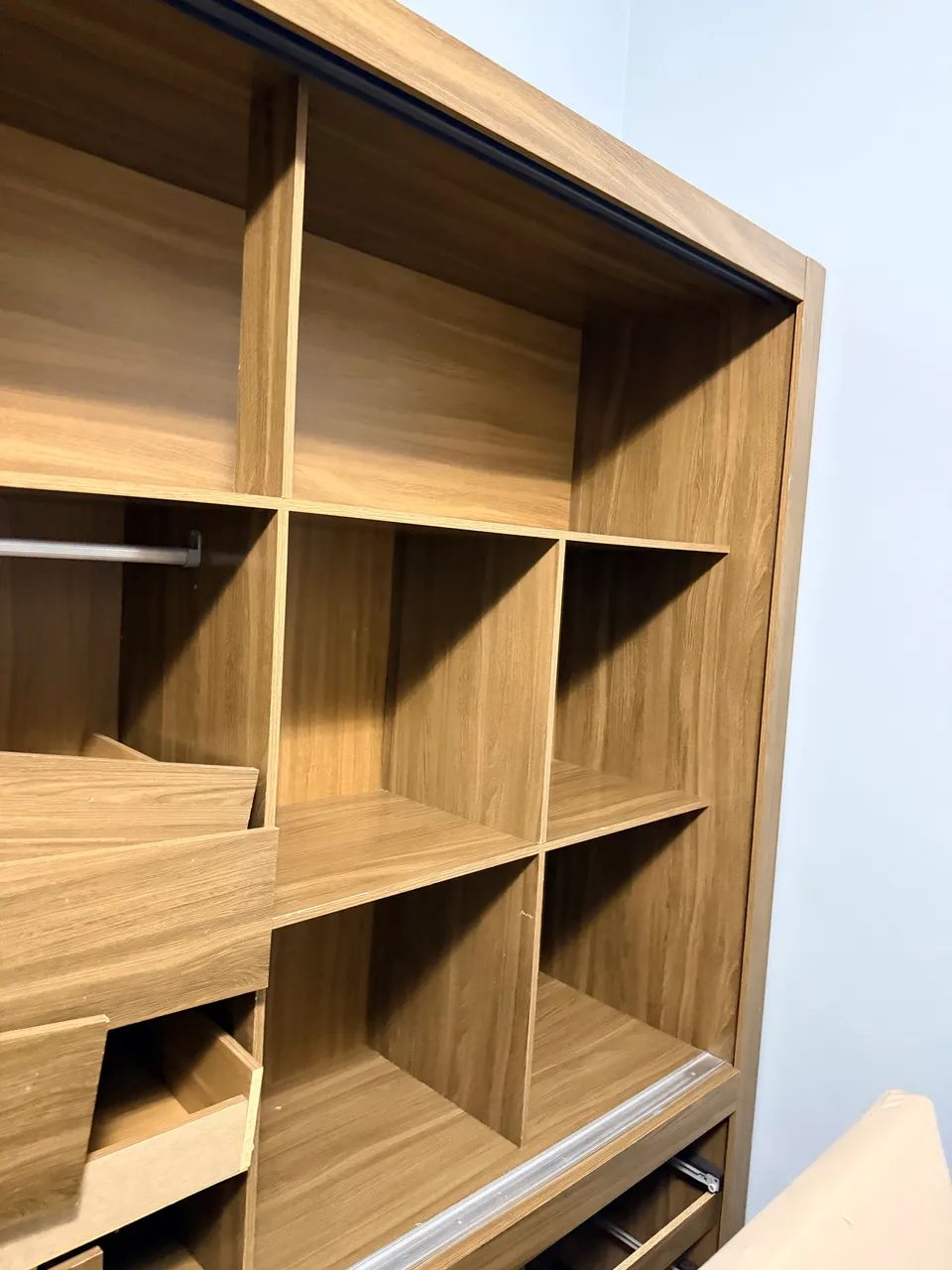 Guarda roupa  - Foto 4