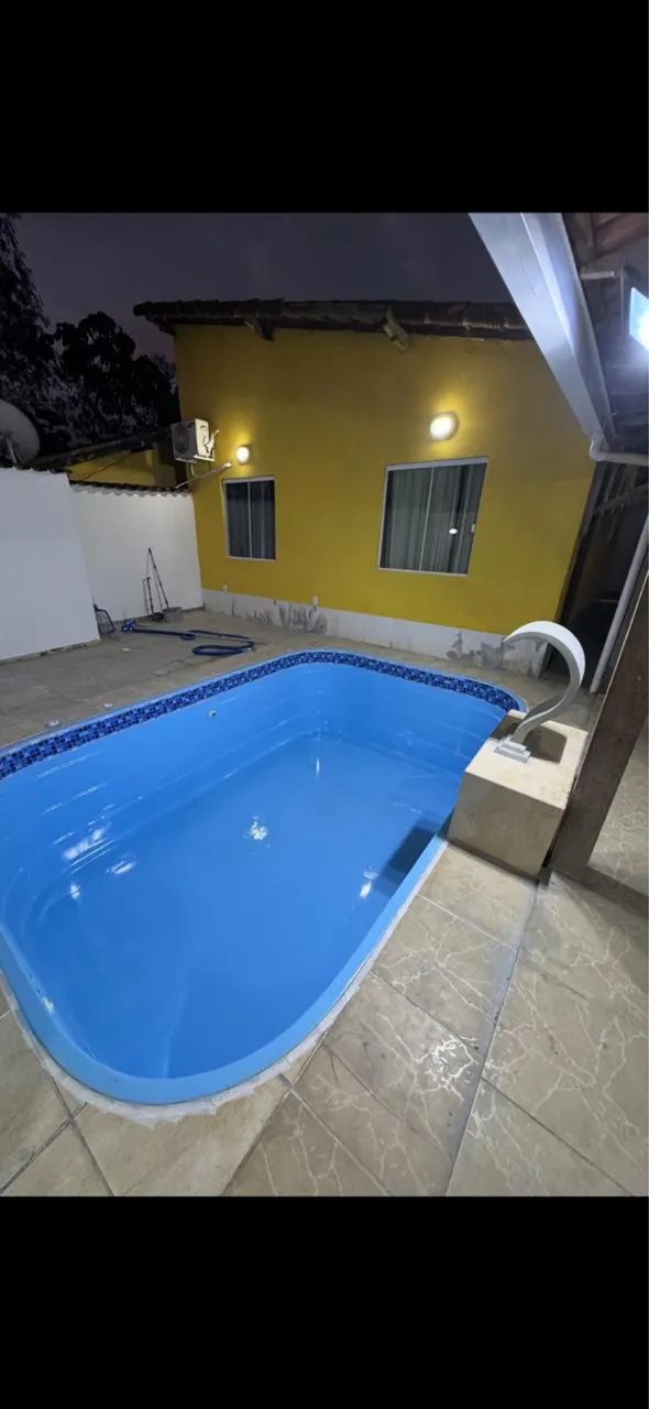 Casa Maricá 