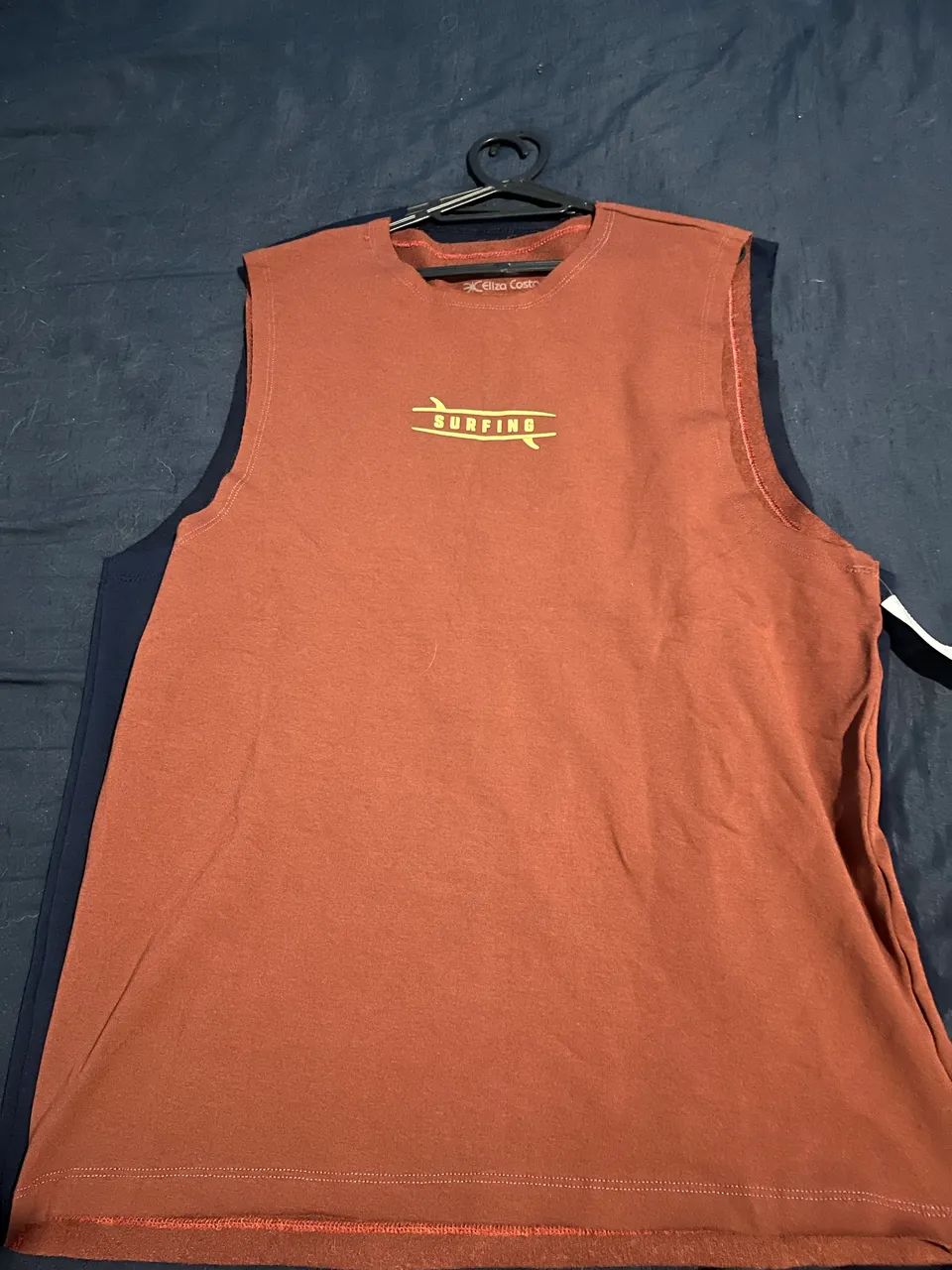2 camisas por 50 - Foto 2