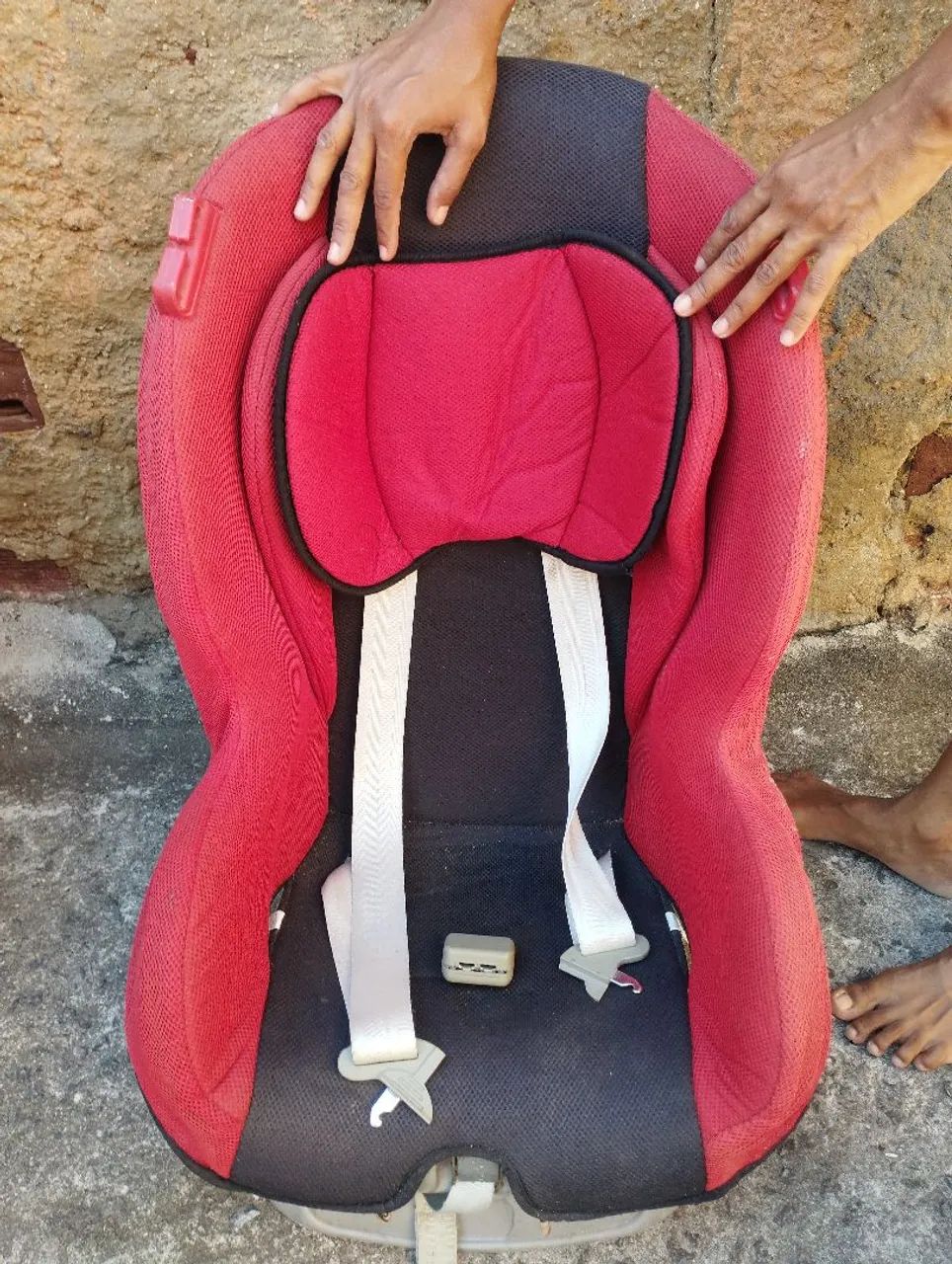 Cadeira de bebê  - Foto 2