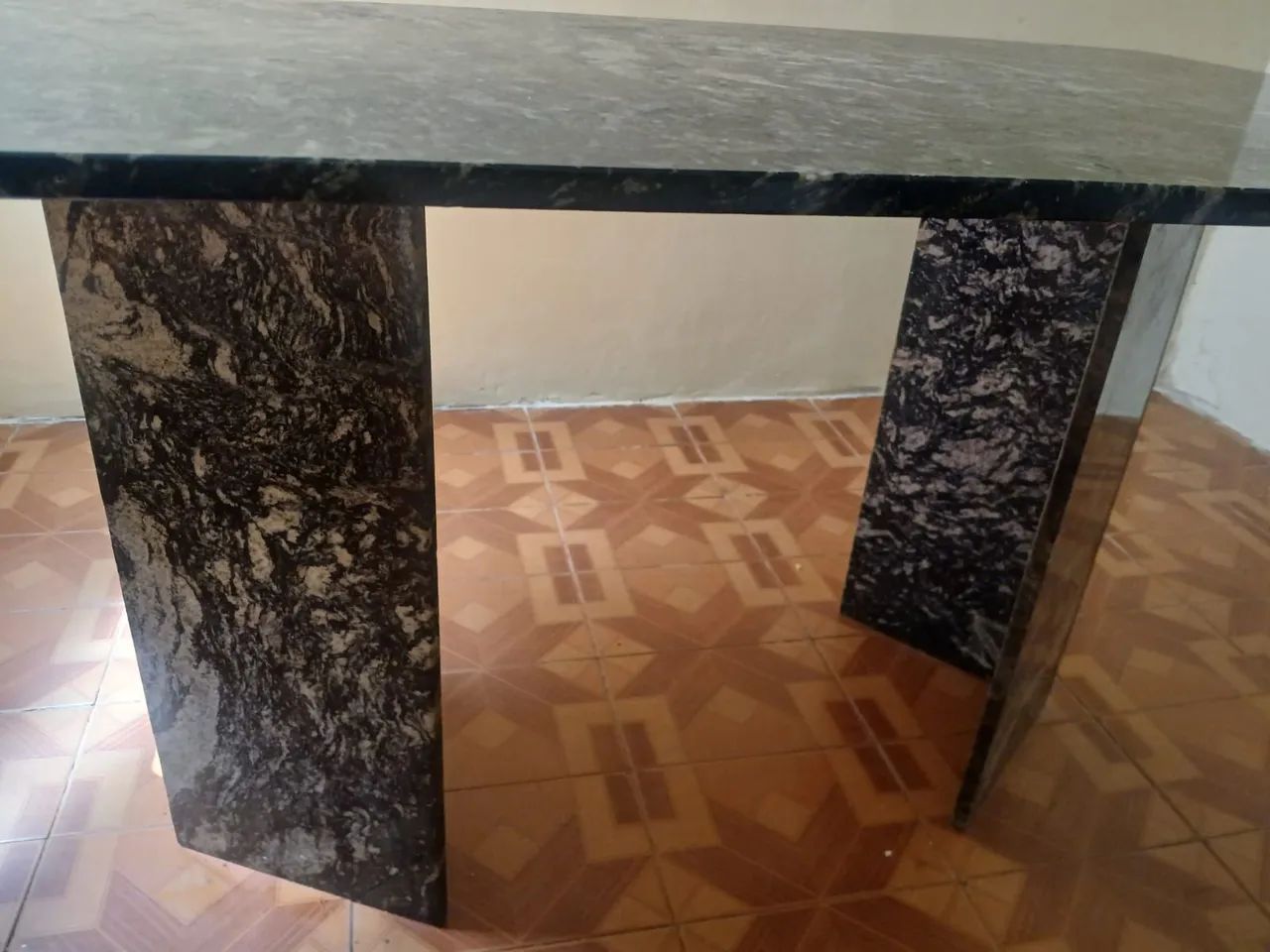 mesa de mármore  - Foto 3