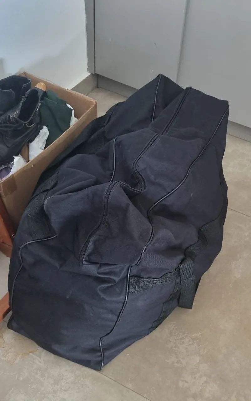 Mala e Bolsa