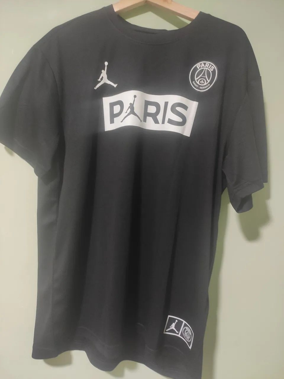 T Shirt Paris Saint Germain 