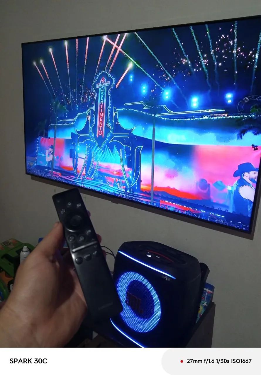 Tv 55 "  - Foto 4