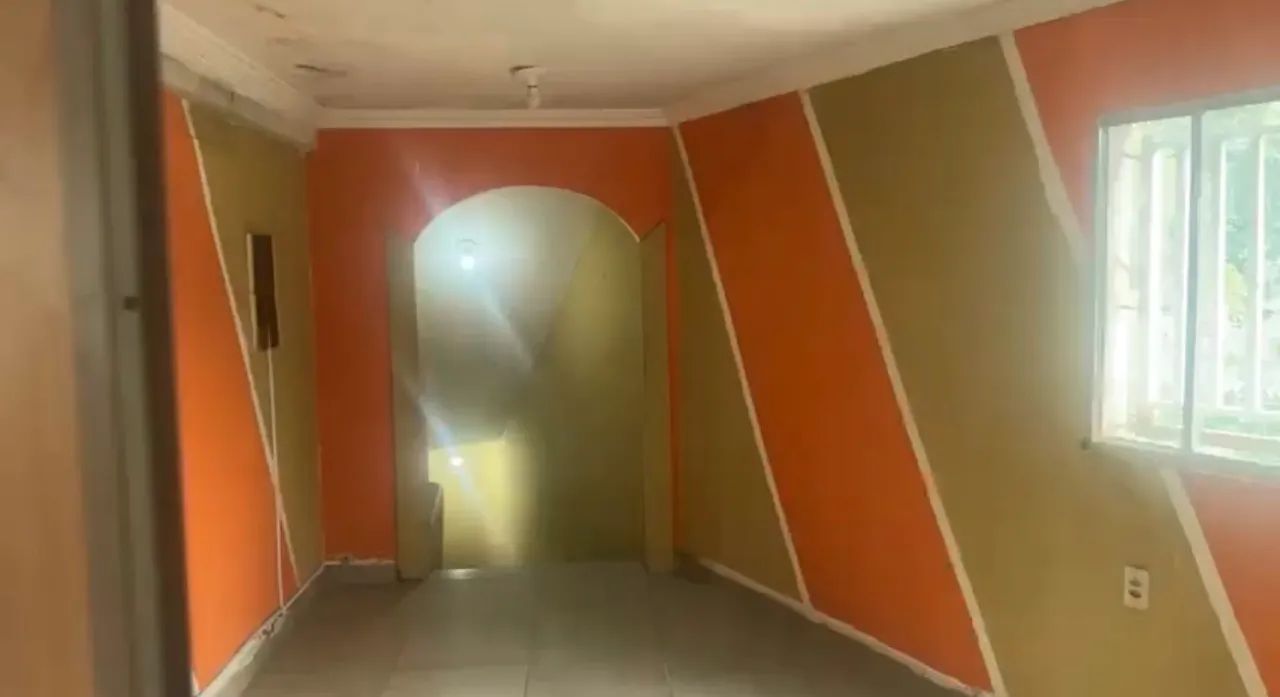 Imóvel a venda ou troca(rolo)
