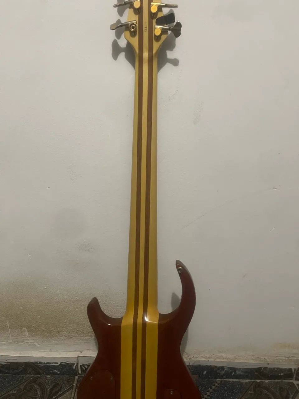 Vendo Contra baixo Ledur 3,800 - Foto 3