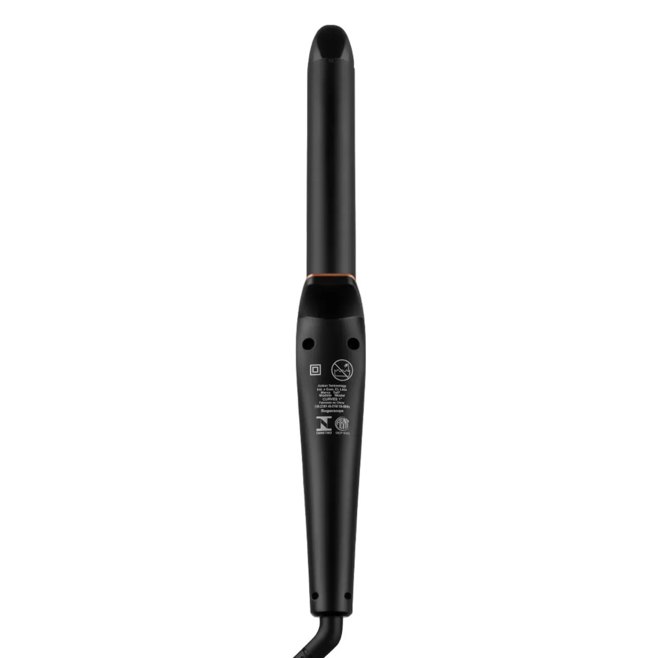 Modelador TAIFF Curves 25mm 210ºC - Foto 5