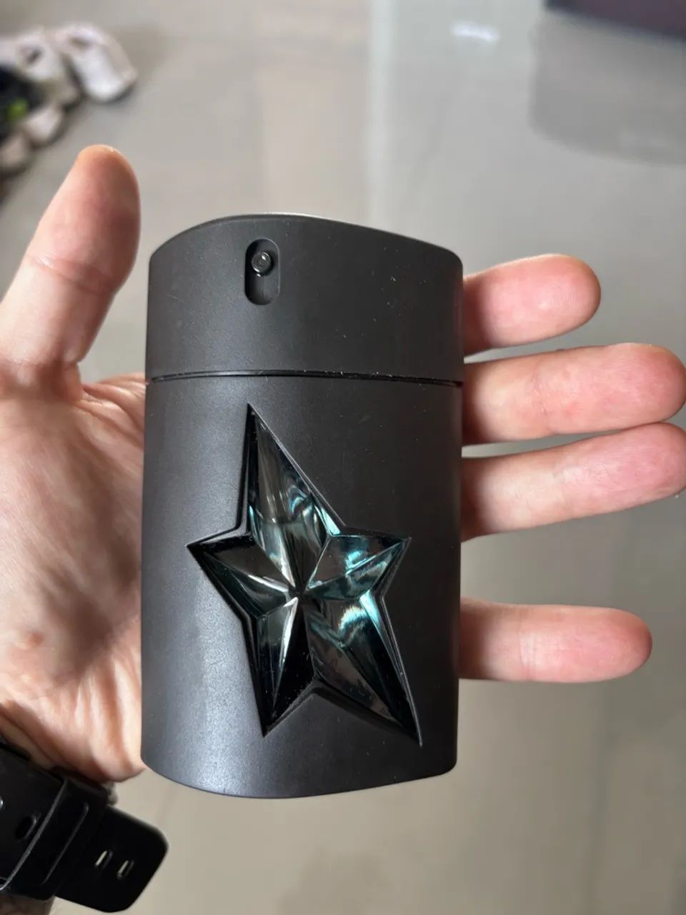 Perfume Masculino A*Men de Mugler
