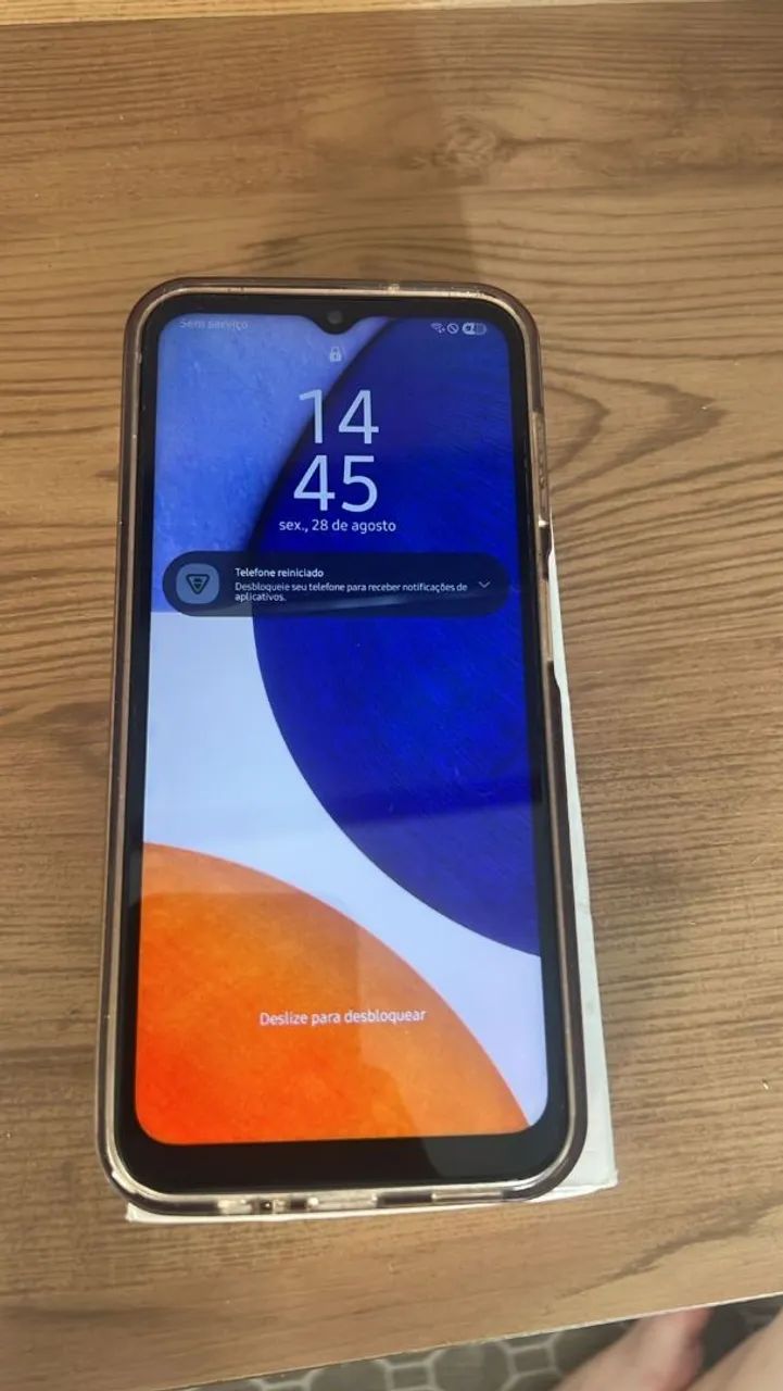 Samsung A14 5G - Foto 4